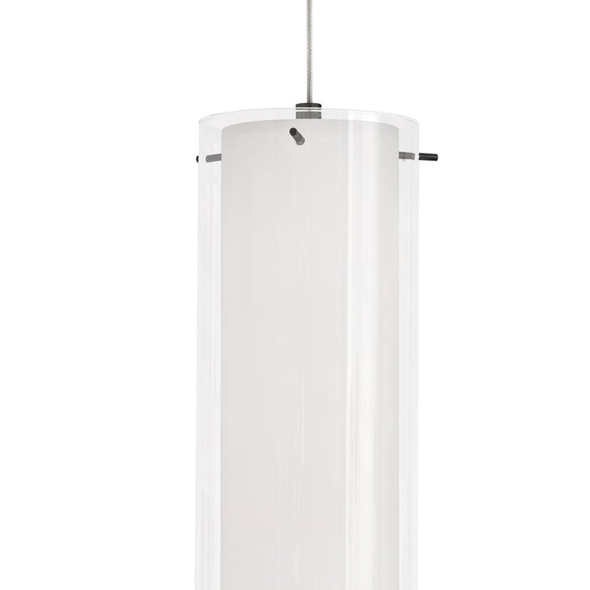 View LED Pendant Light in Detail.