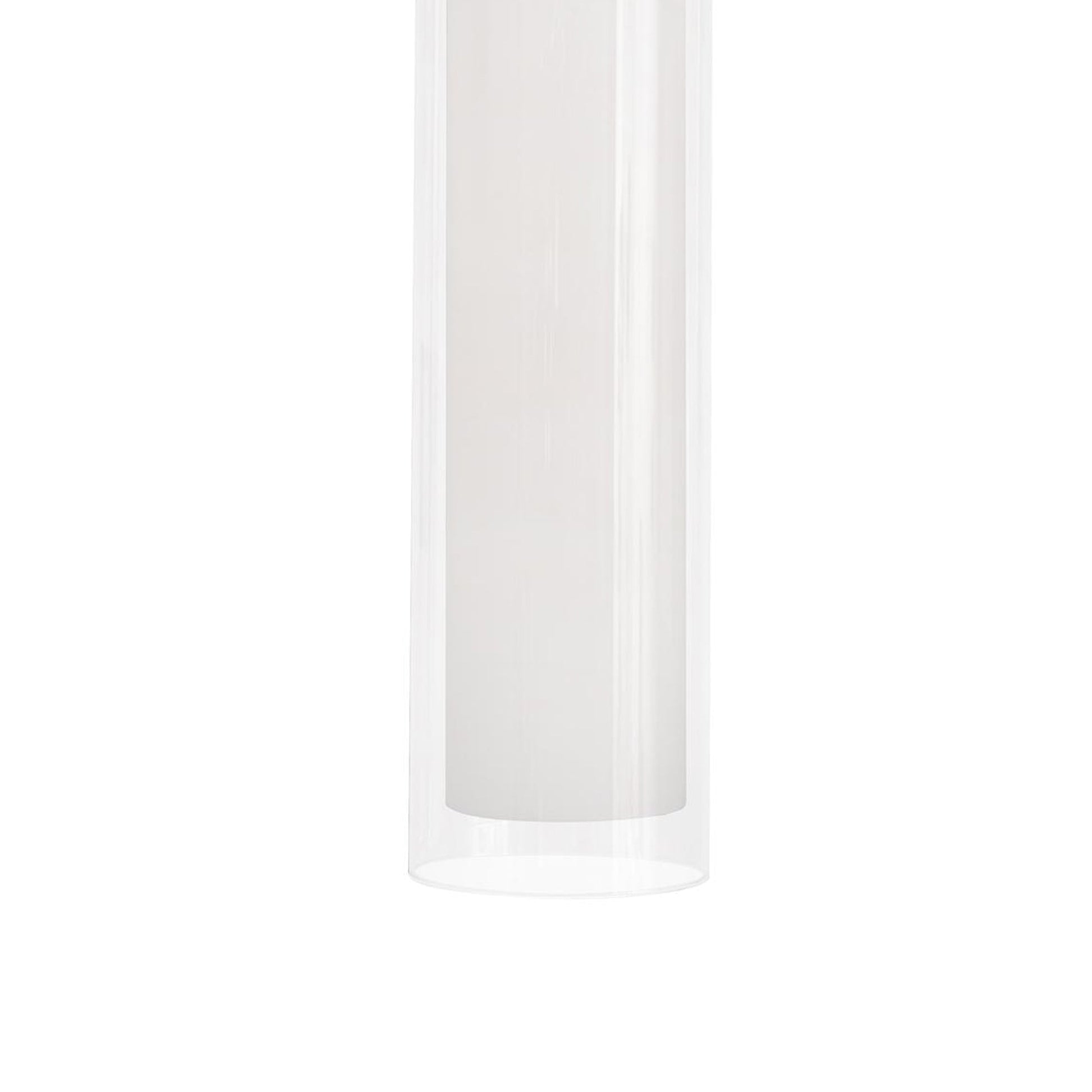 View LED Pendant Light in Detail.