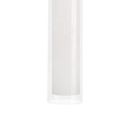 View LED Pendant Light in Detail.