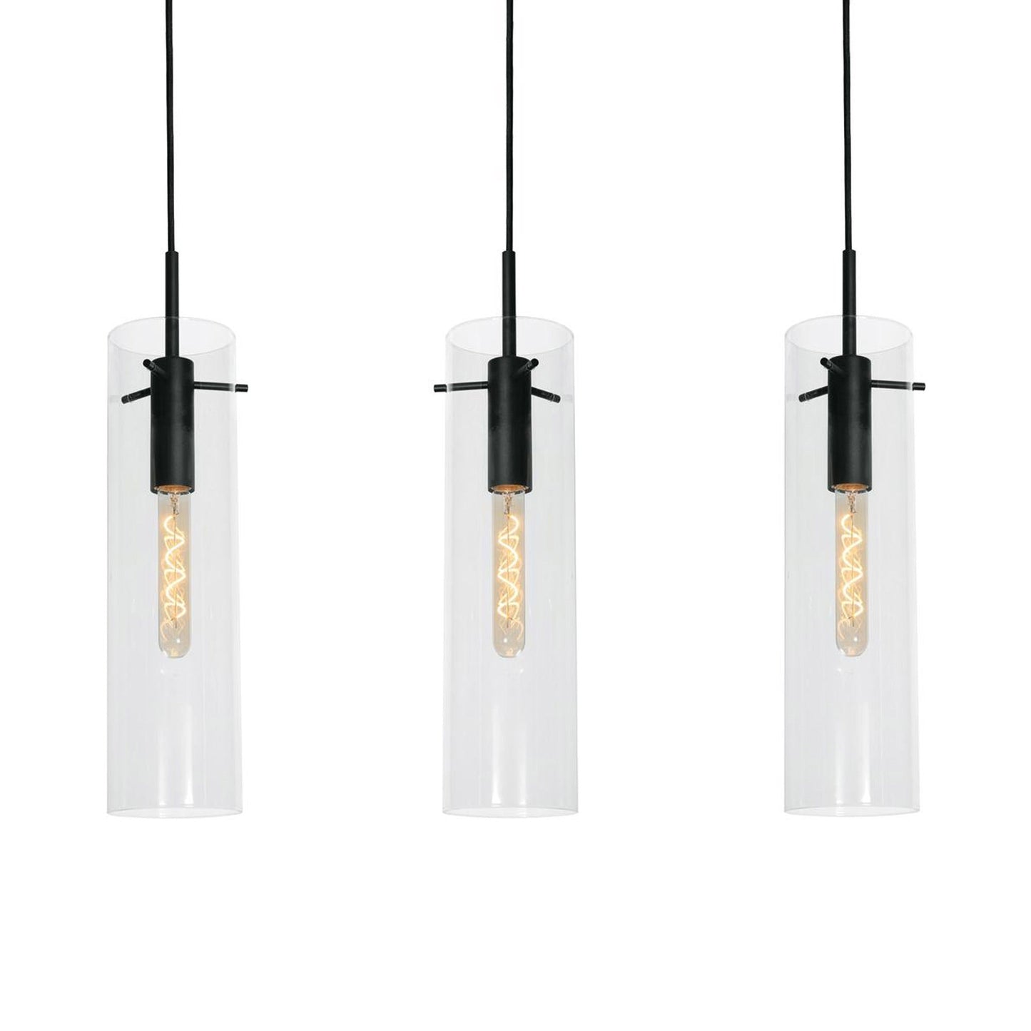 Vista Linear Pendant Light.