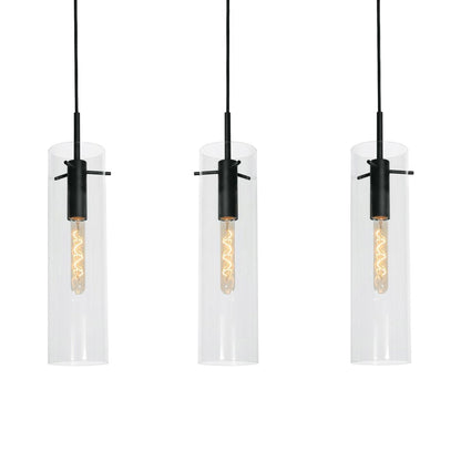 Vista Linear Pendant Light.