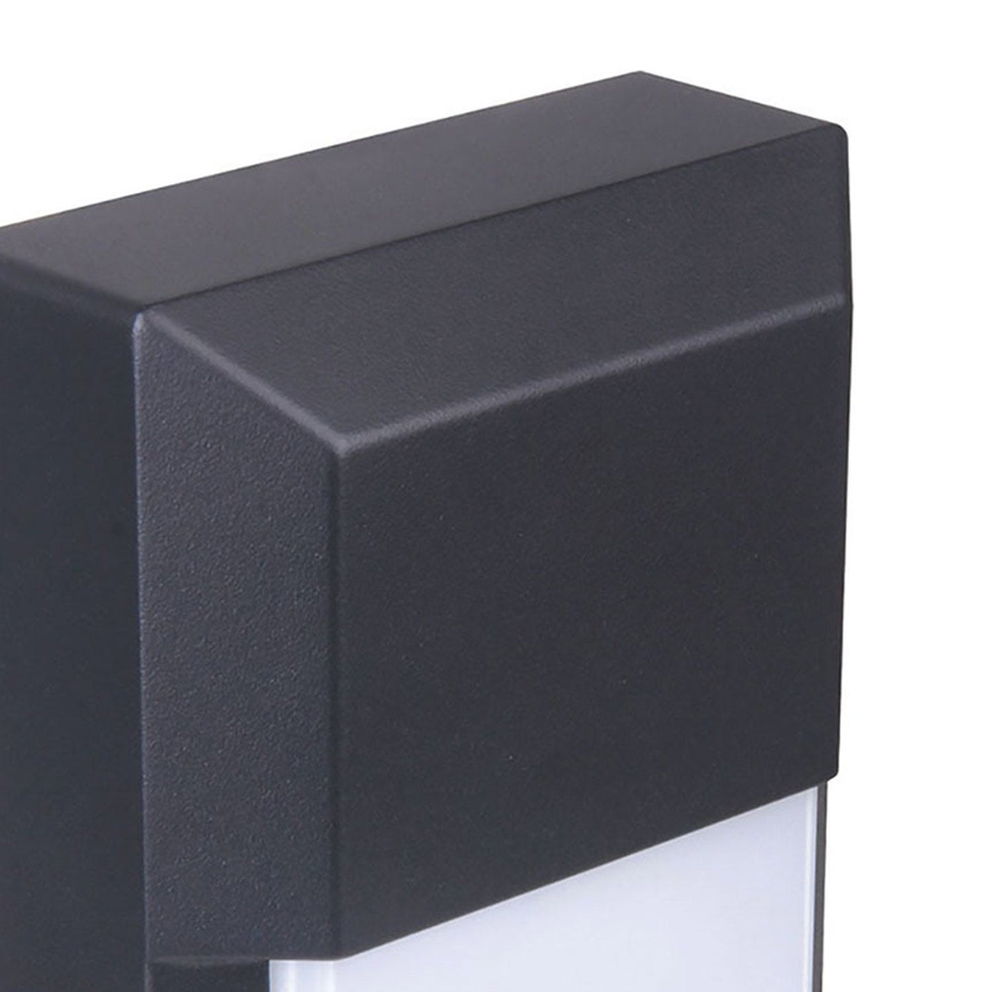 AFX Lighting WAS Outdoor LED Wall Light in Detail.