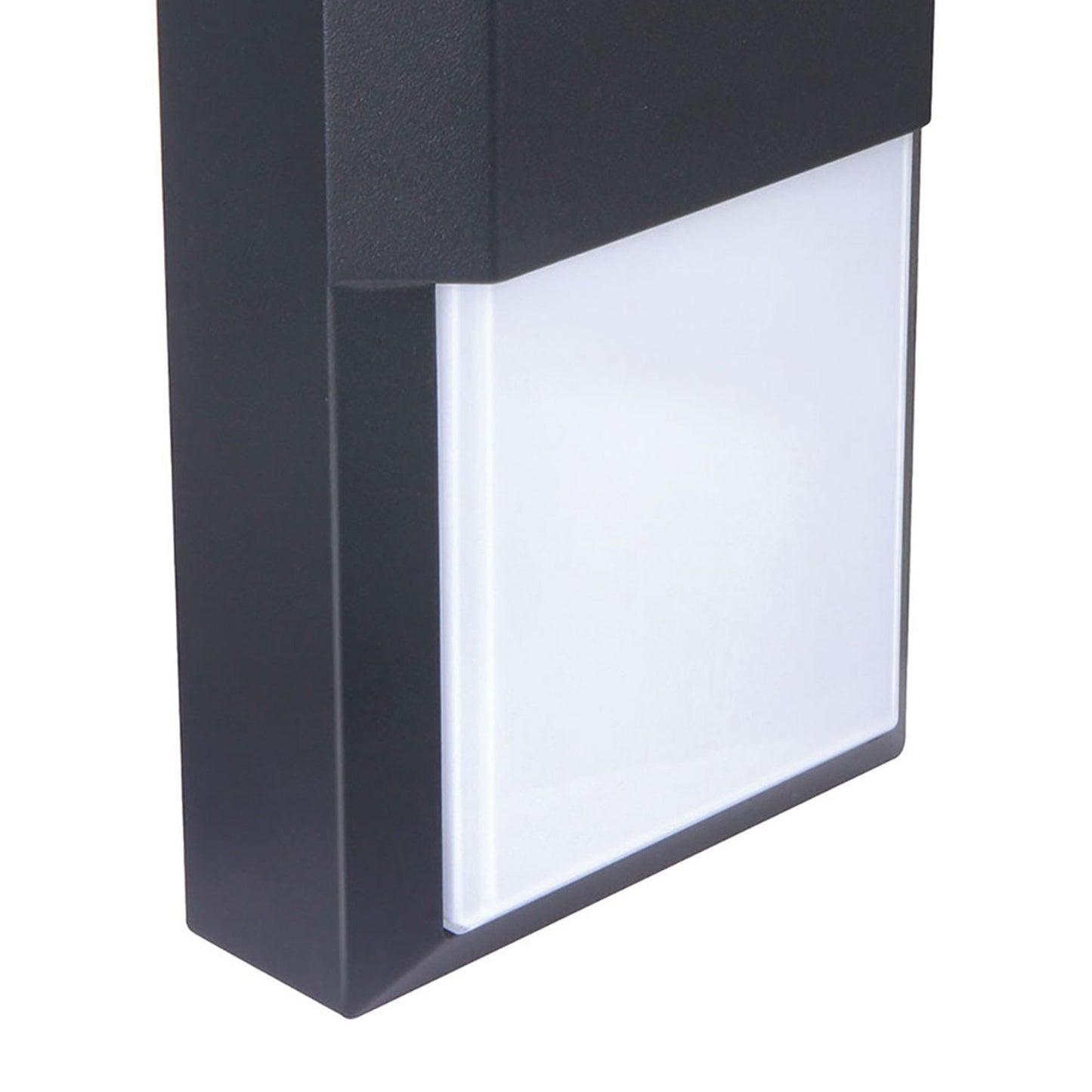 AFX Lighting WAS Outdoor LED Wall Light in Detail.