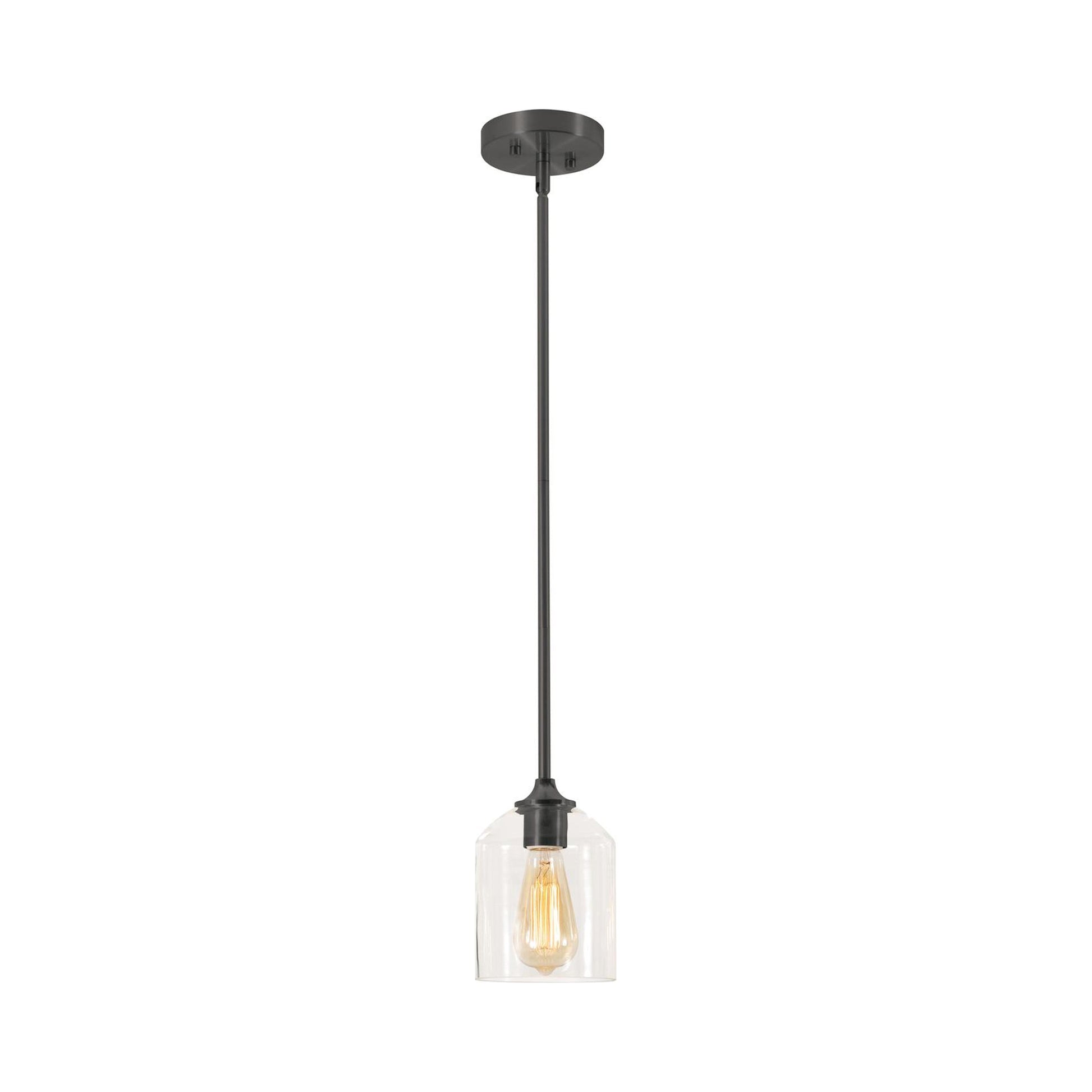 William Pendant Light.