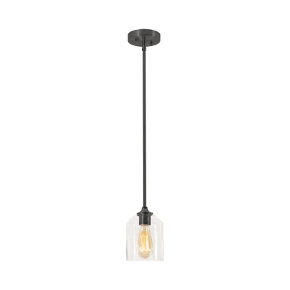 William Pendant Light.