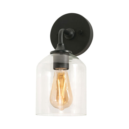 William Wall Light.