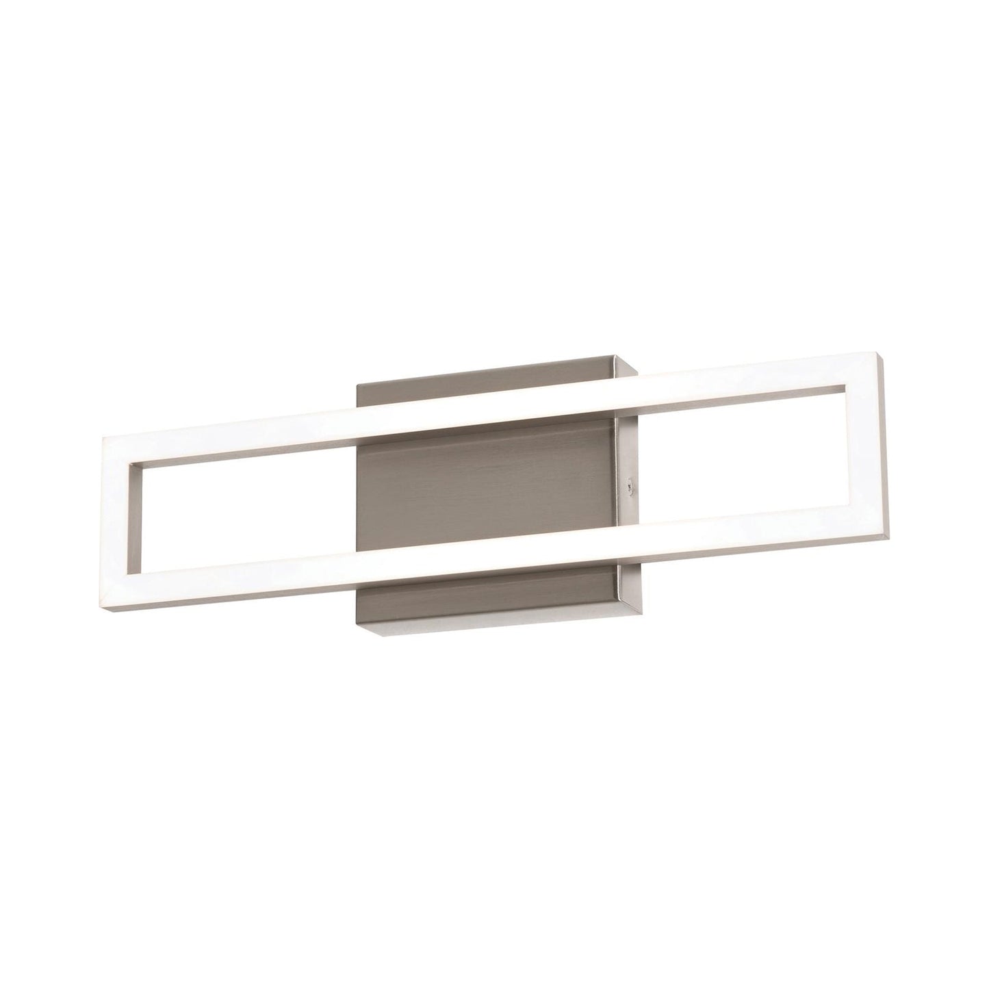 Zola LED Bath Vanity Light.