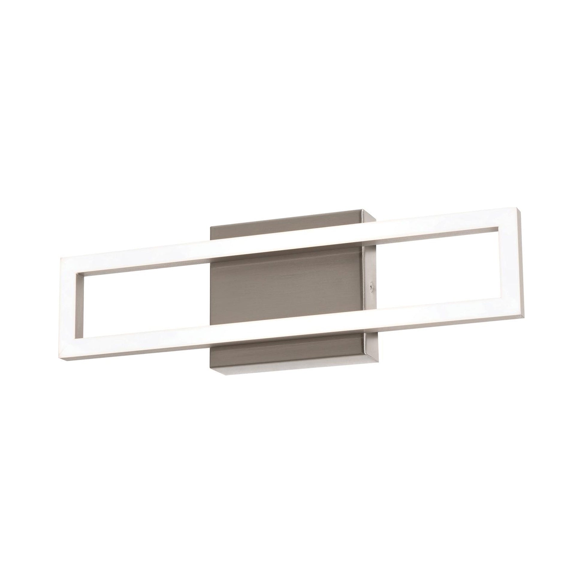 Zola LED Bath Vanity Light.