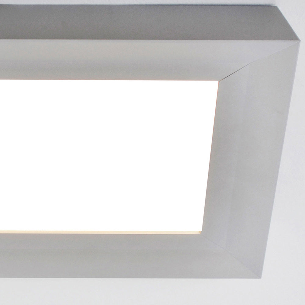 Zurich LED Flush Mount Ceiling Light in Detail.