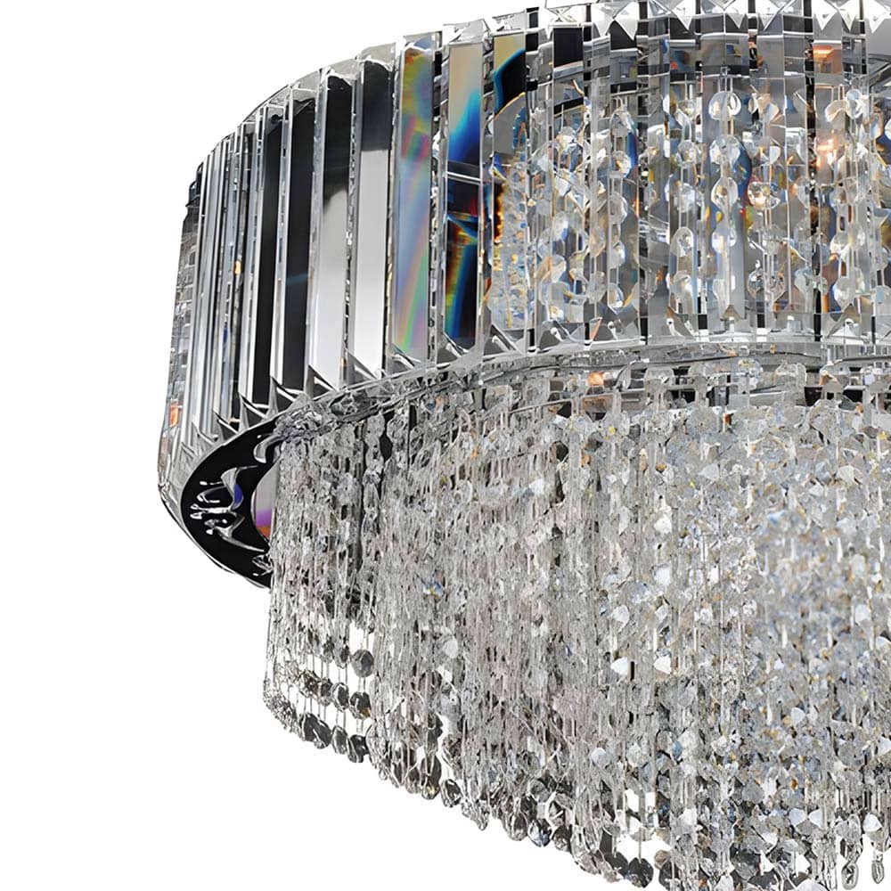 Adaliz Pendant Light in Detail.