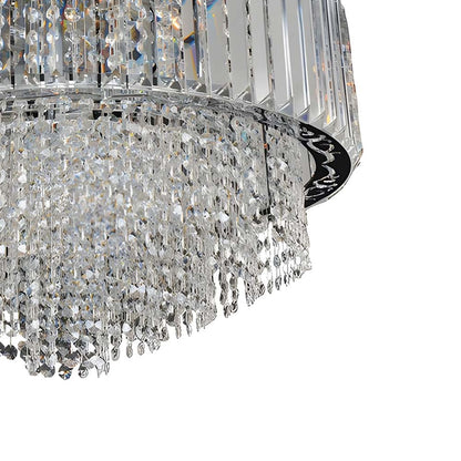 Adaliz Pendant Light in Detail.