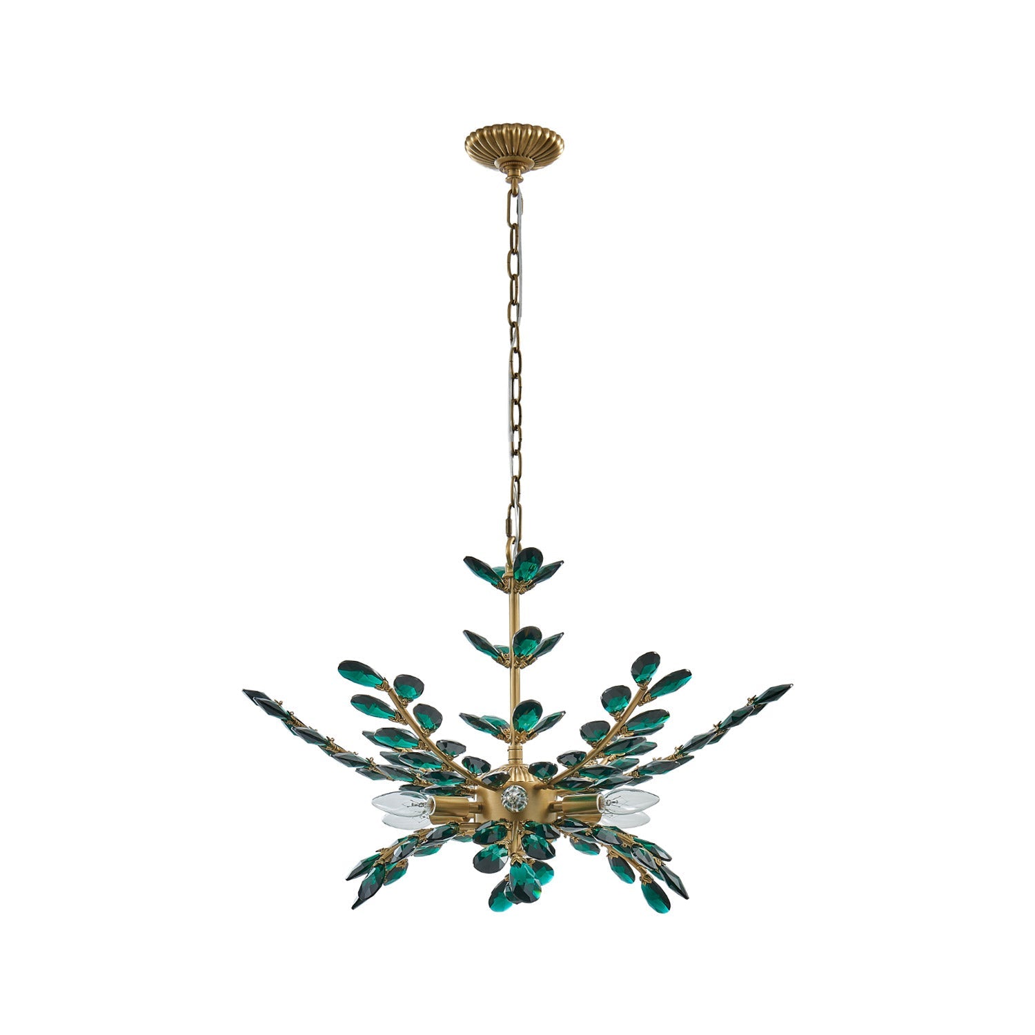 Alloro Chandelier.