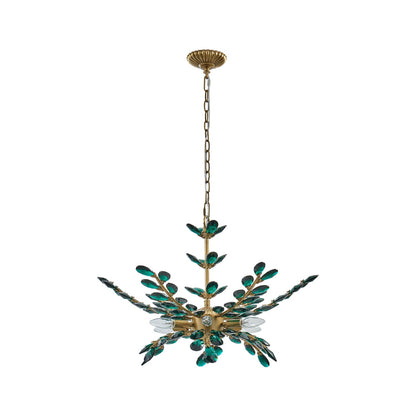 Alloro Chandelier.