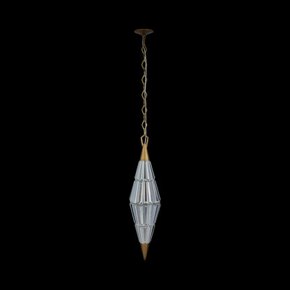Allungato LED Pendant Light.