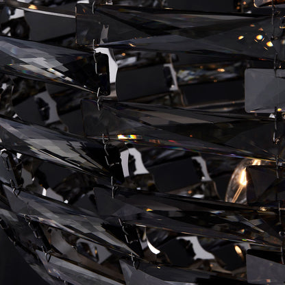 Alta Orb Pendant Light in Detail.