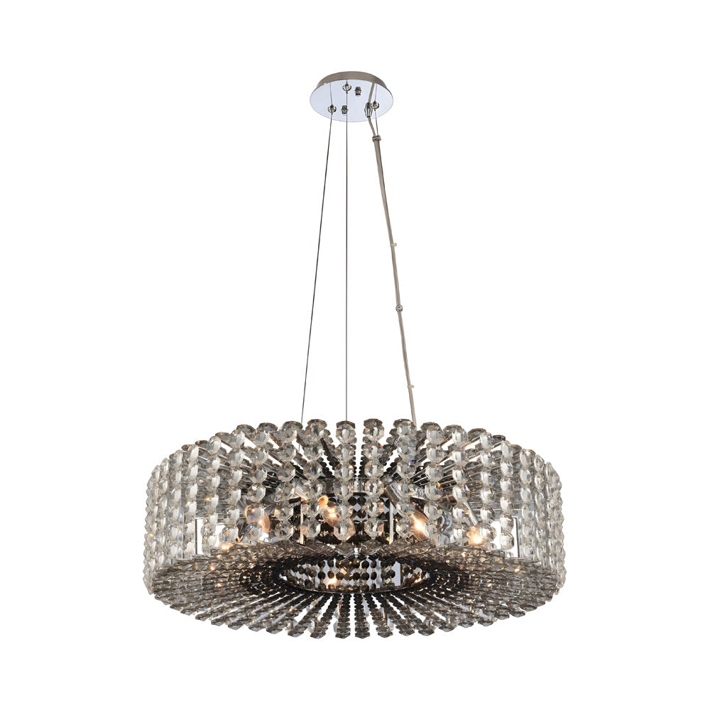 Anello Chandelier (9-Light).