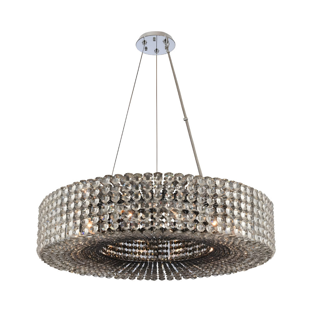 Anello Chandelier (12-Light).