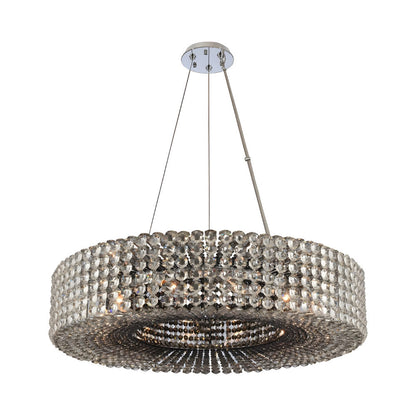 Anello Chandelier (12-Light).