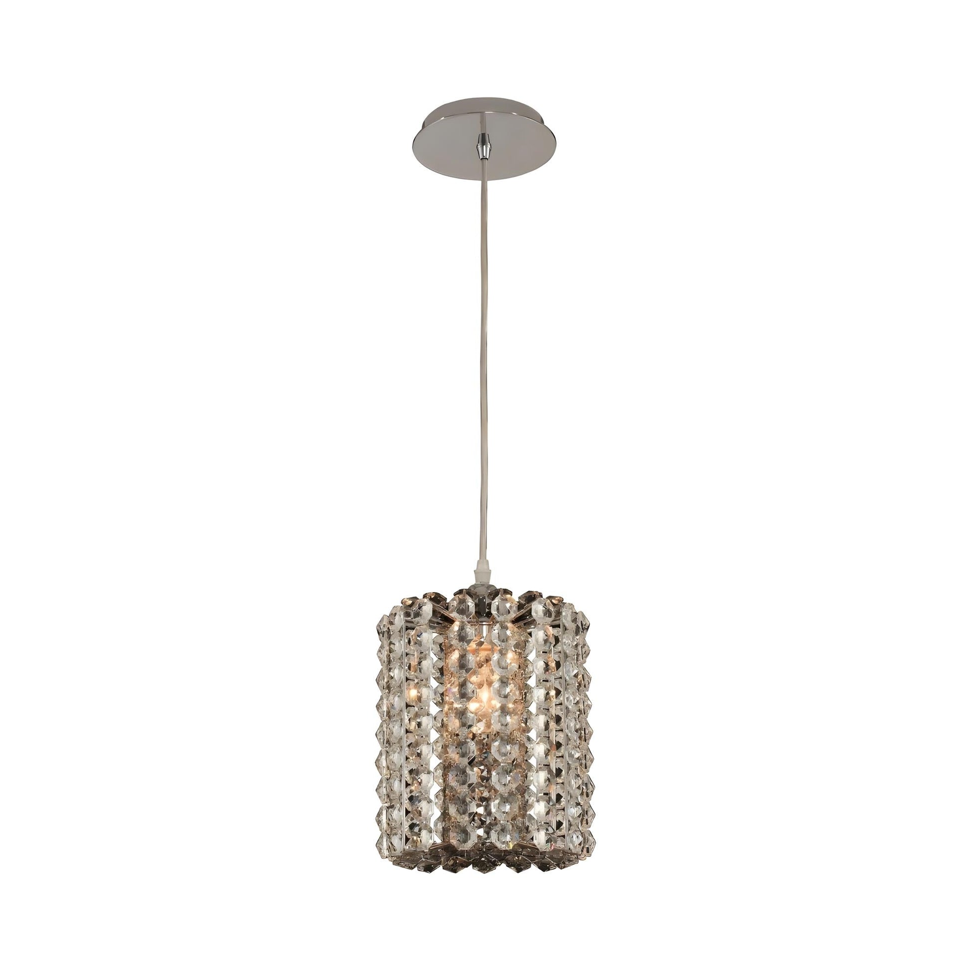 Anello Pendant Light.