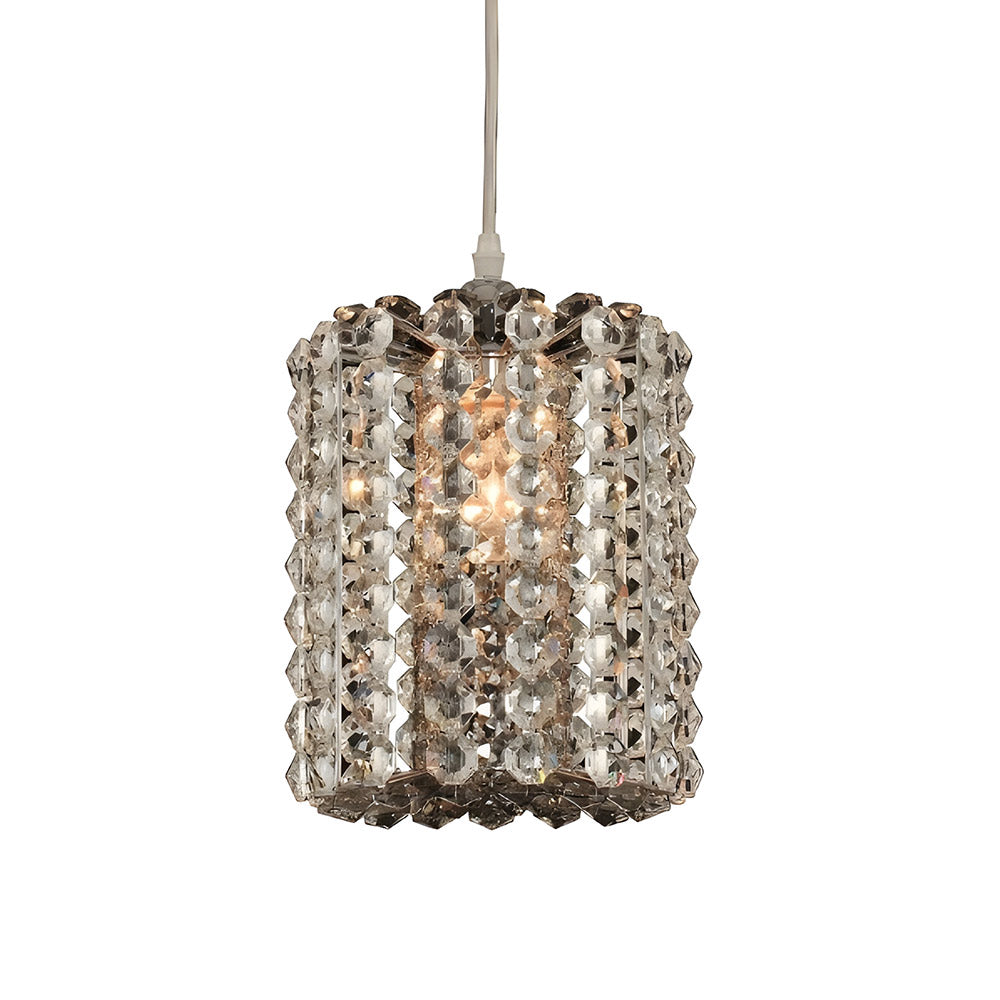 Anello Pendant Light in Detail.
