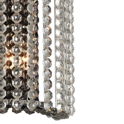 Anello Wall Light in Detail.
