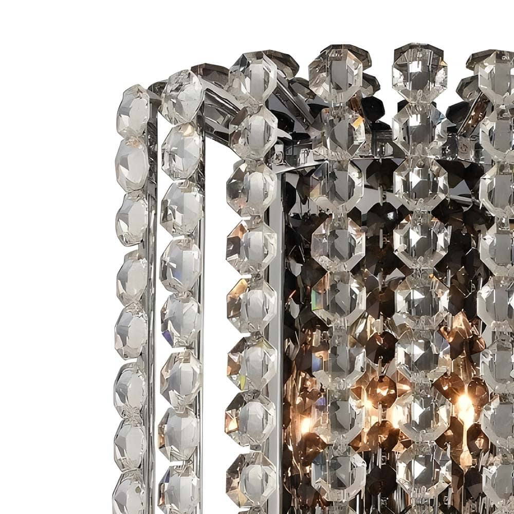 Anello Wall Light in Detail.