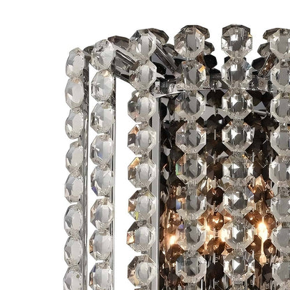 Anello Wall Light in Detail.