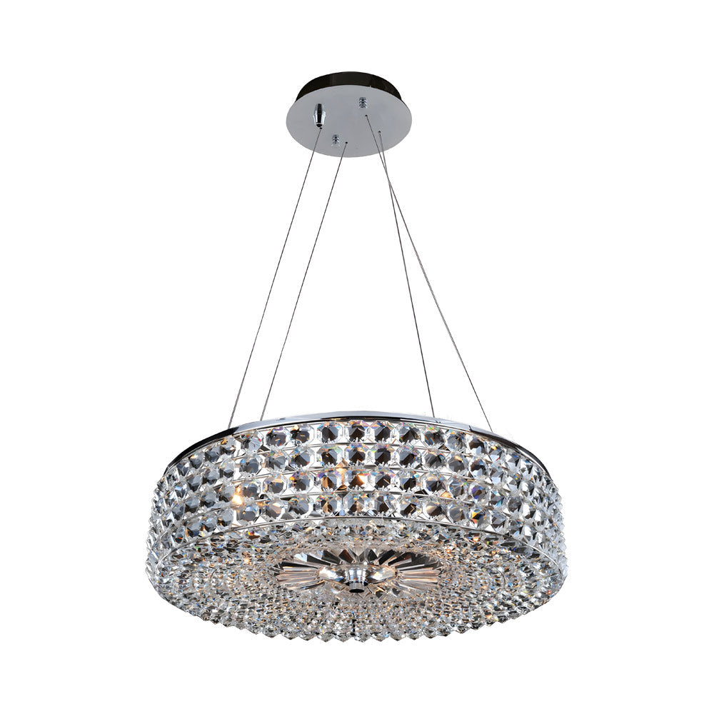 Arche Chandelier (24-Inch).