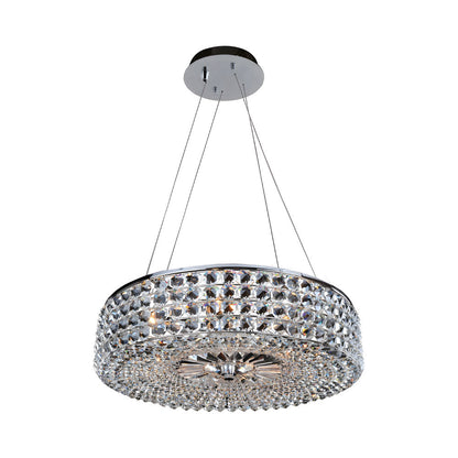 Arche Chandelier (24-Inch).