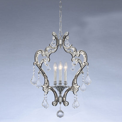 Argento Pendant Light.