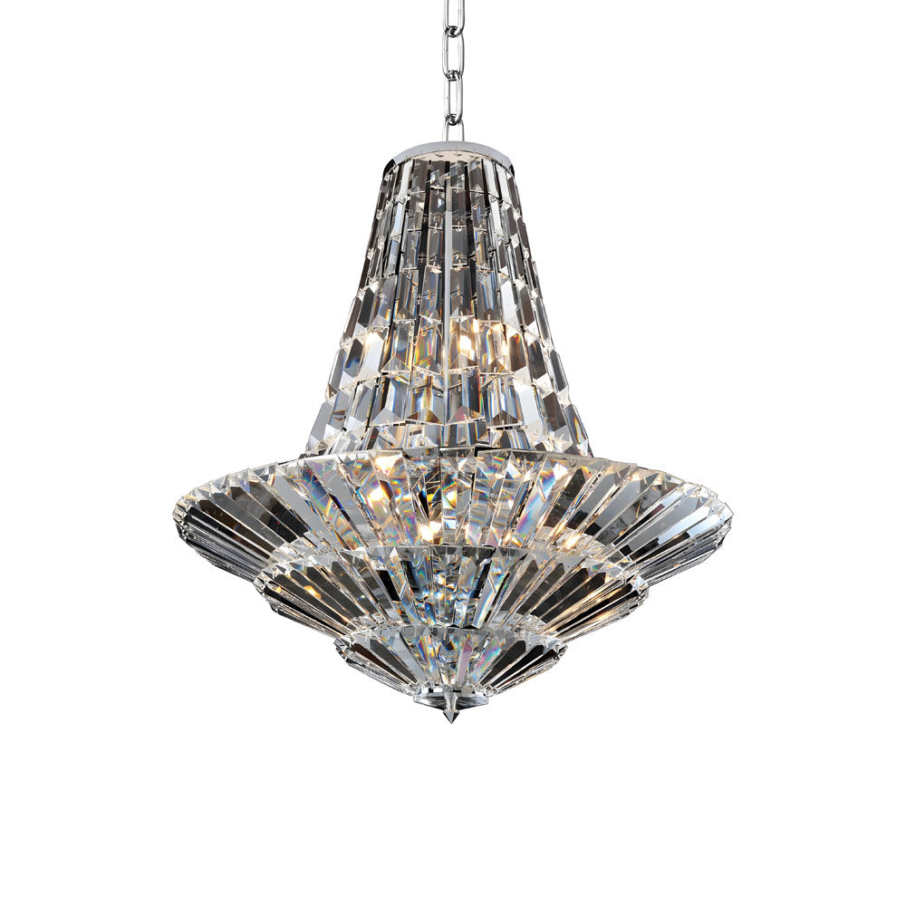 Auletta Chandelier.
