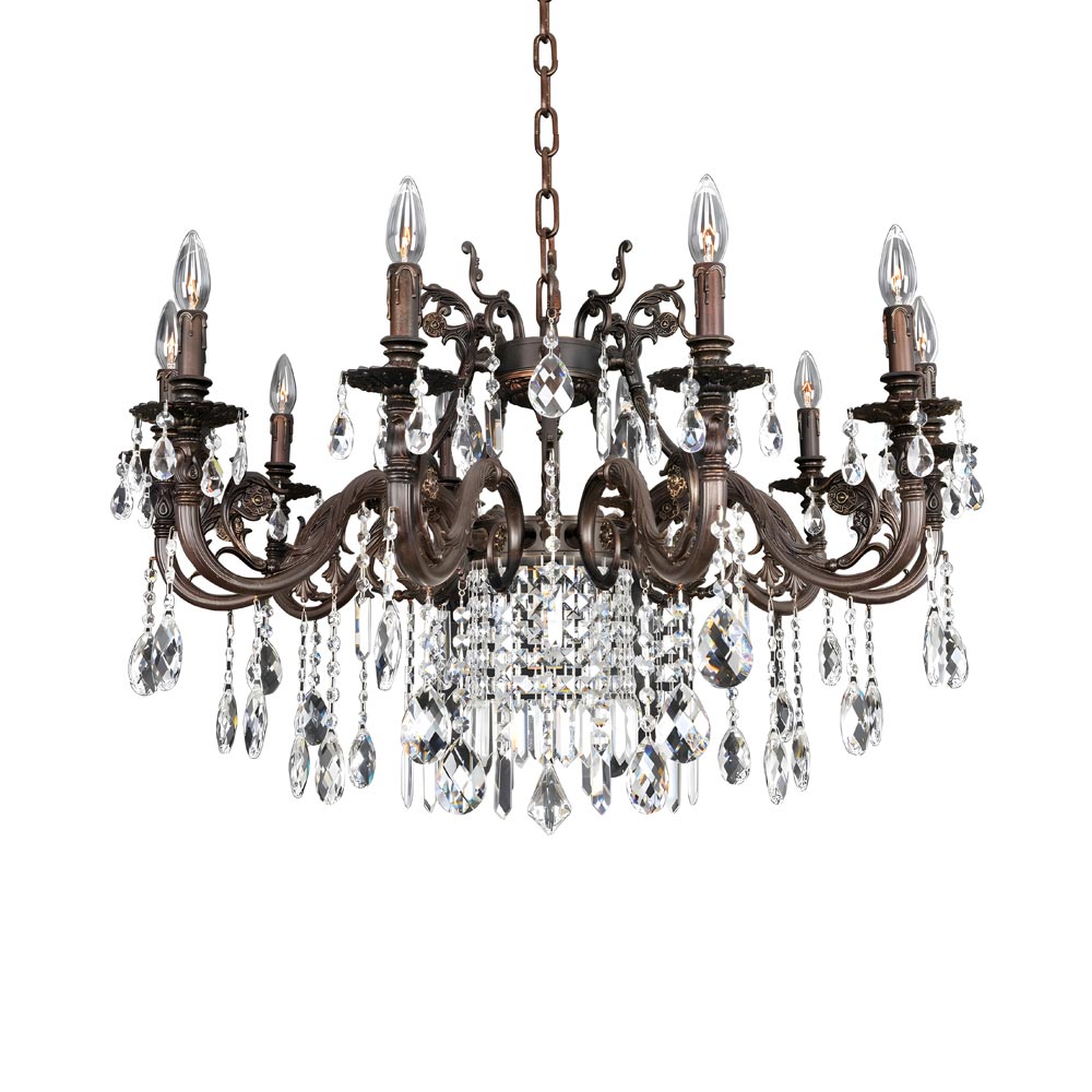 Avelli Chandelier (10-Light).