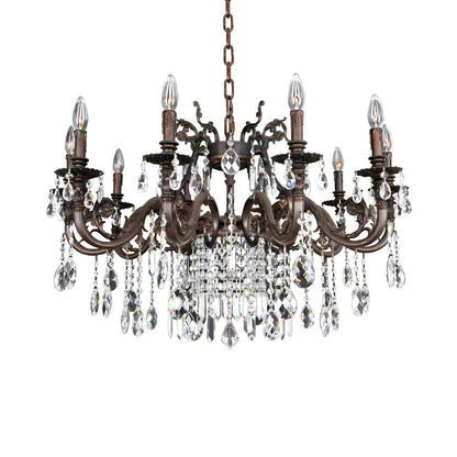 Avelli Chandelier (10-Light).