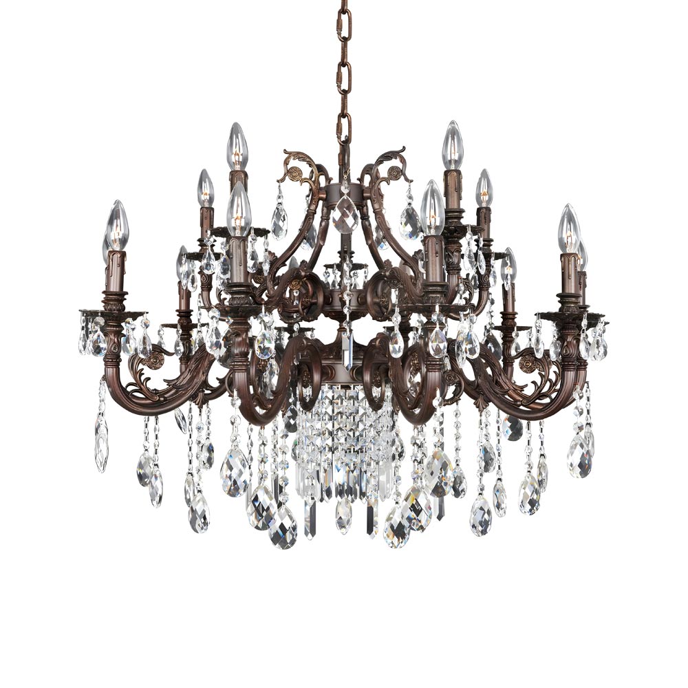 Avelli Chandelier (15-Light).