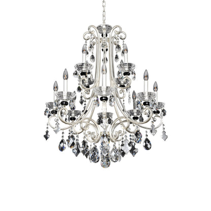 Bedetti Multi Light Chandelier (12-Light).