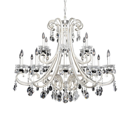 Bedetti Multi Light Chandelier (18-Light).