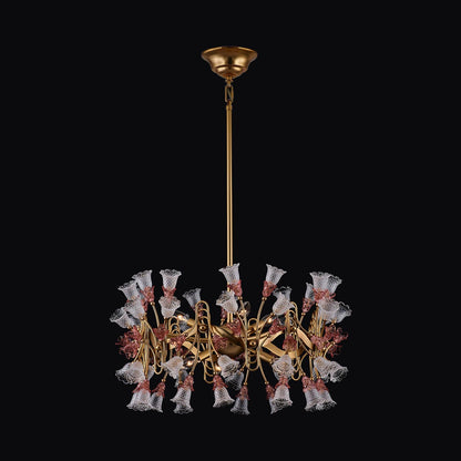 Bella Chandelier (6-Light).