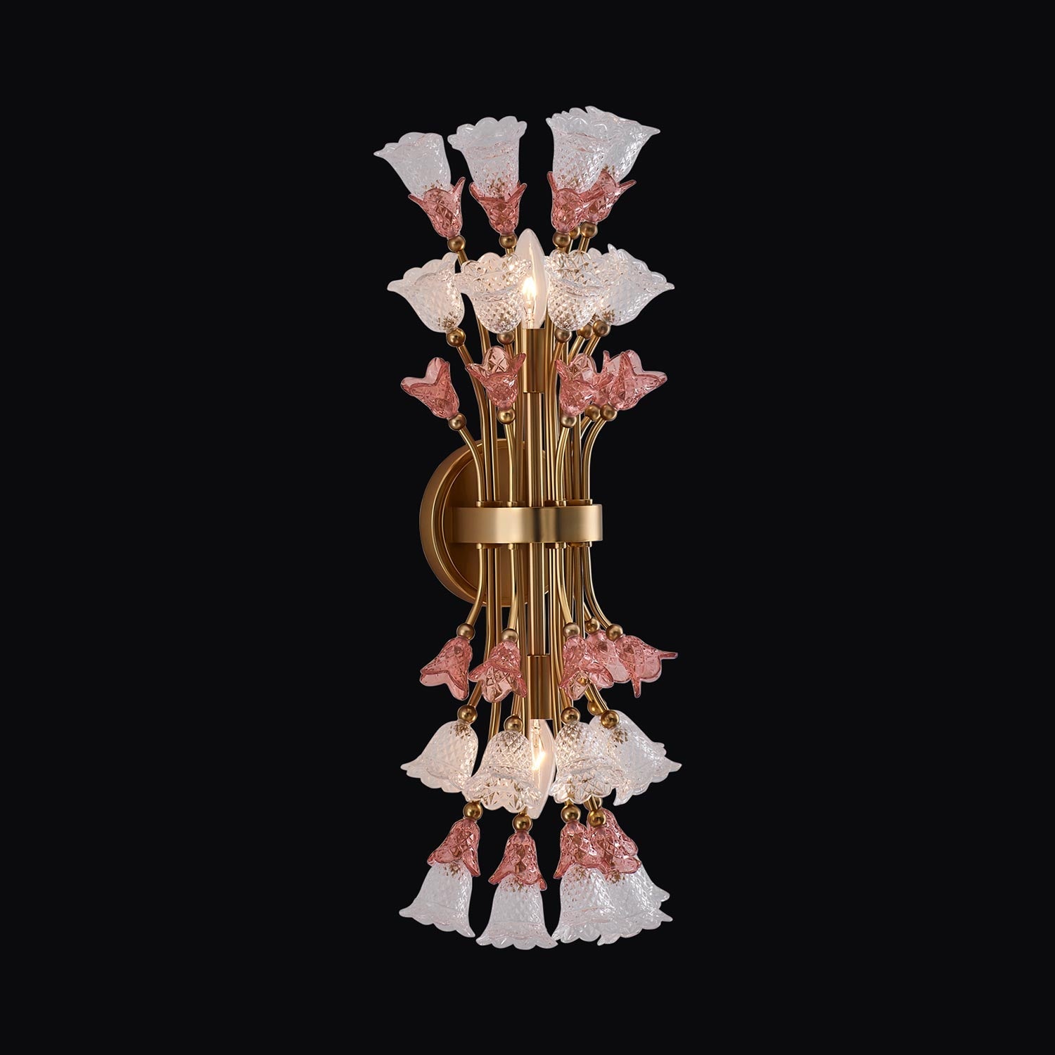 Bella Wall Light.
