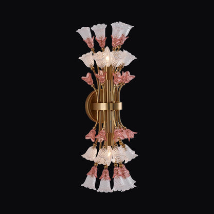 Bella Wall Light.