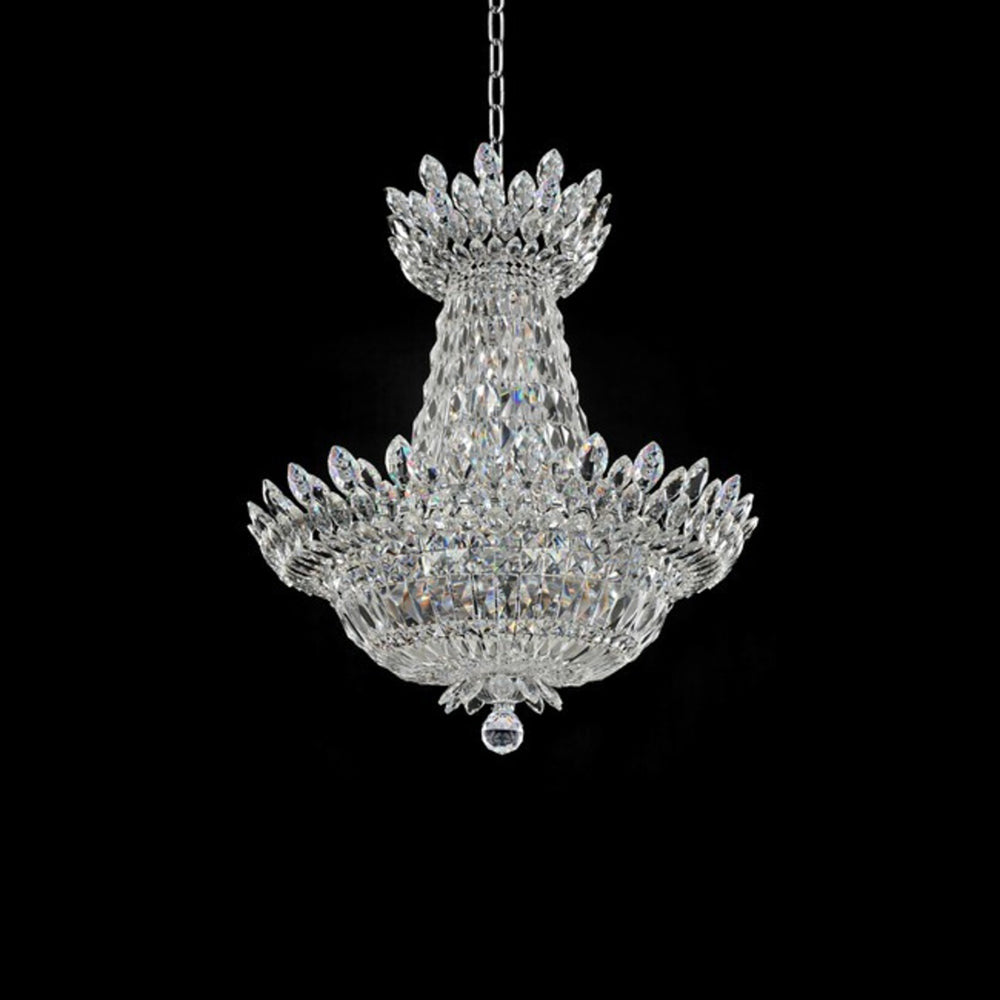 Belluno Chandelier (15-Light).