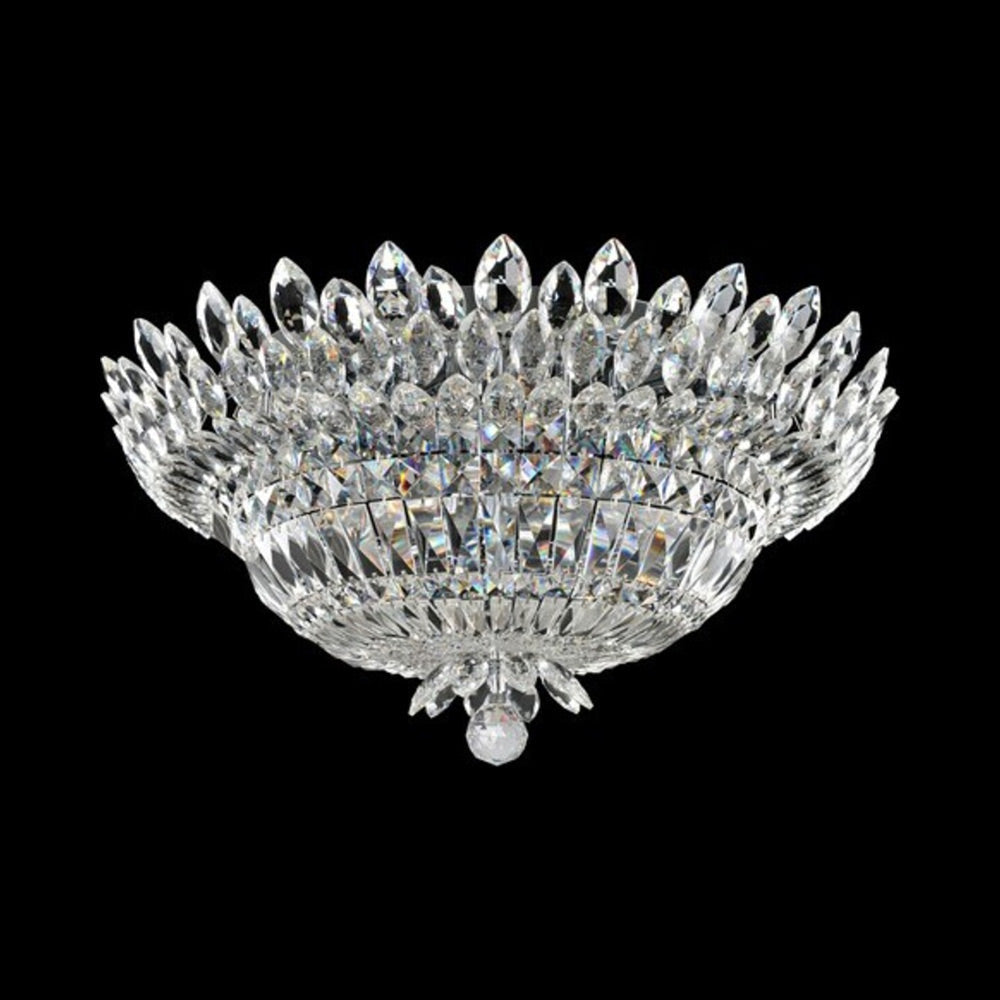 Belluno Flush Mount Ceiling Light.