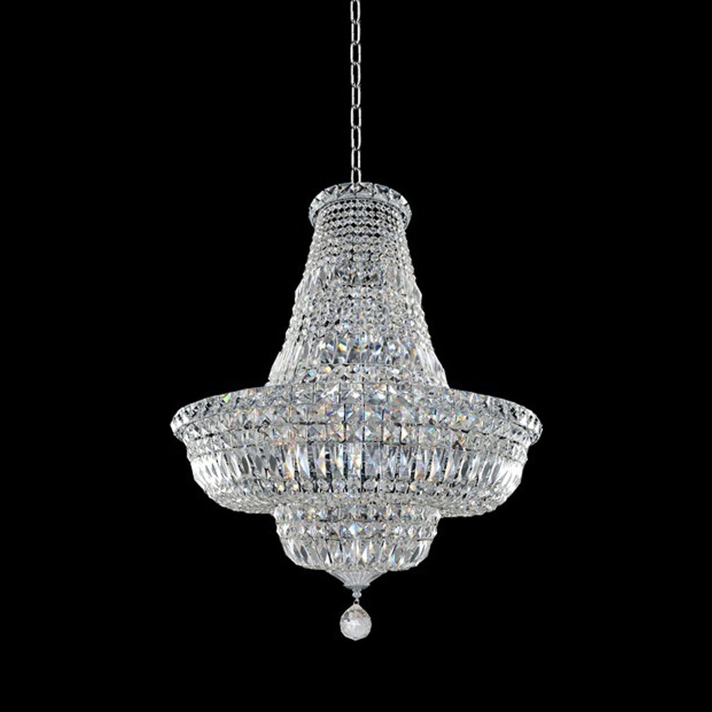 Betti Chandelier.