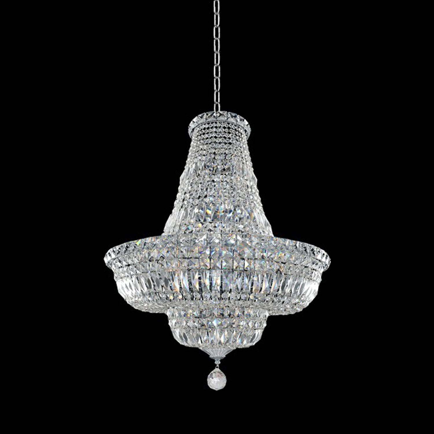 Betti Chandelier.