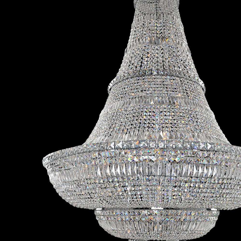 Betti Chandelier in Detail.