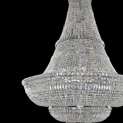 Betti Chandelier in Detail.