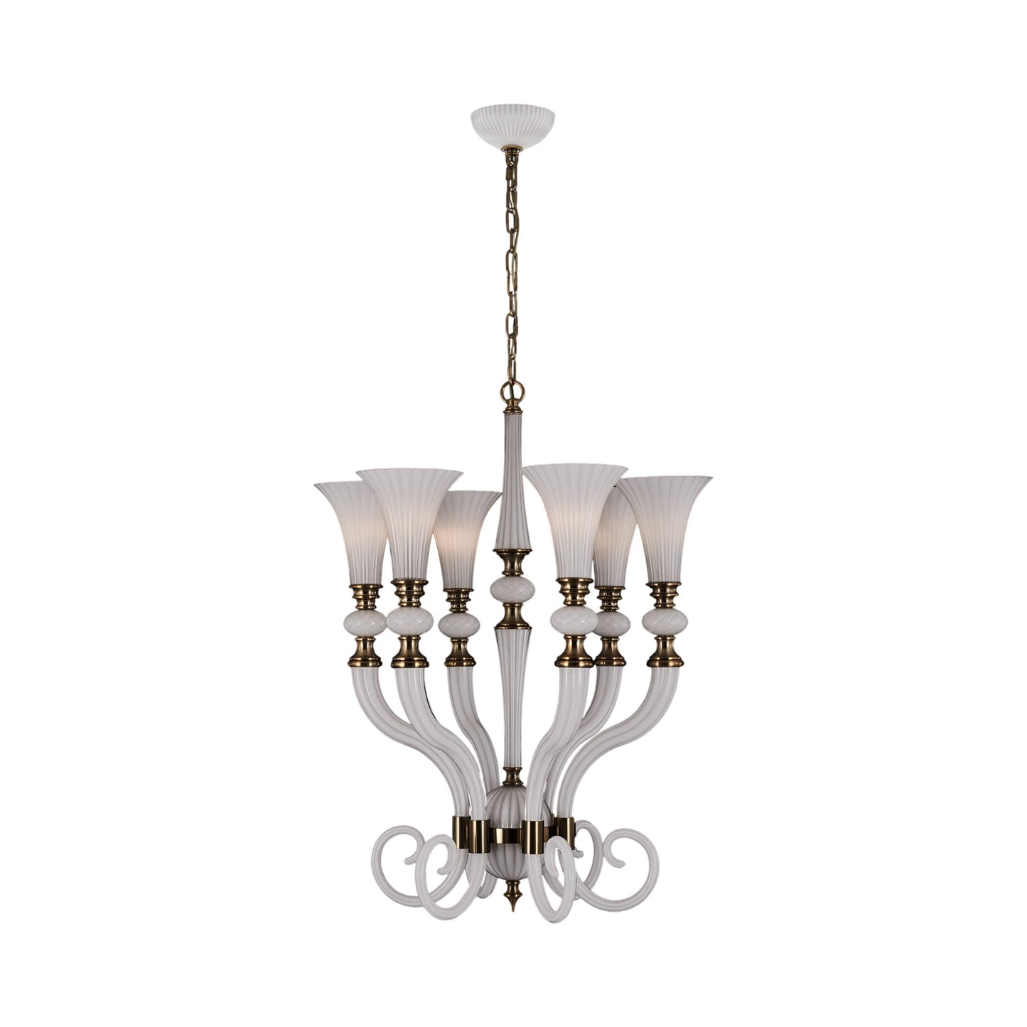 Bianca Chandelier.