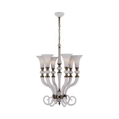 Bianca Chandelier.