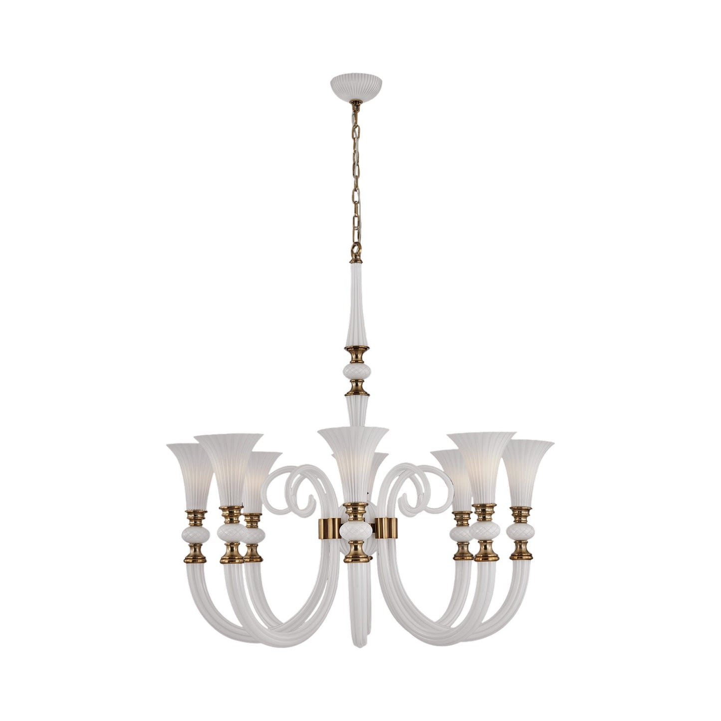 Bianca Multi Light Chandelier.