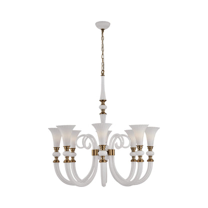 Bianca Multi Light Chandelier.