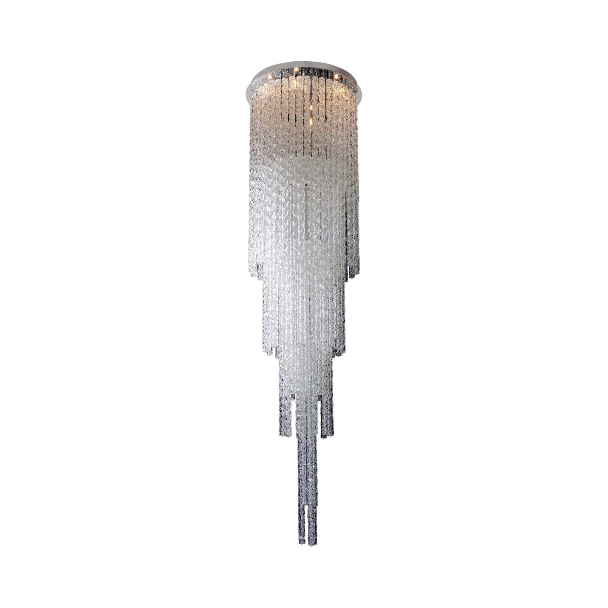 Botticelli Flush Mount Ceiling Light.